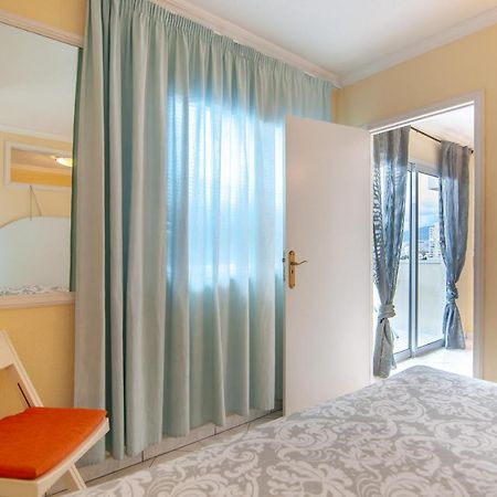 El Dorado Sea View 2A015 Διαμέρισμα Arona  Εξωτερικό φωτογραφία