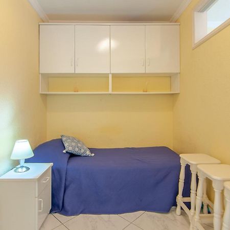 El Dorado Sea View 2A015 Διαμέρισμα Arona  Εξωτερικό φωτογραφία