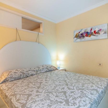 El Dorado Sea View 2A015 Διαμέρισμα Arona  Εξωτερικό φωτογραφία