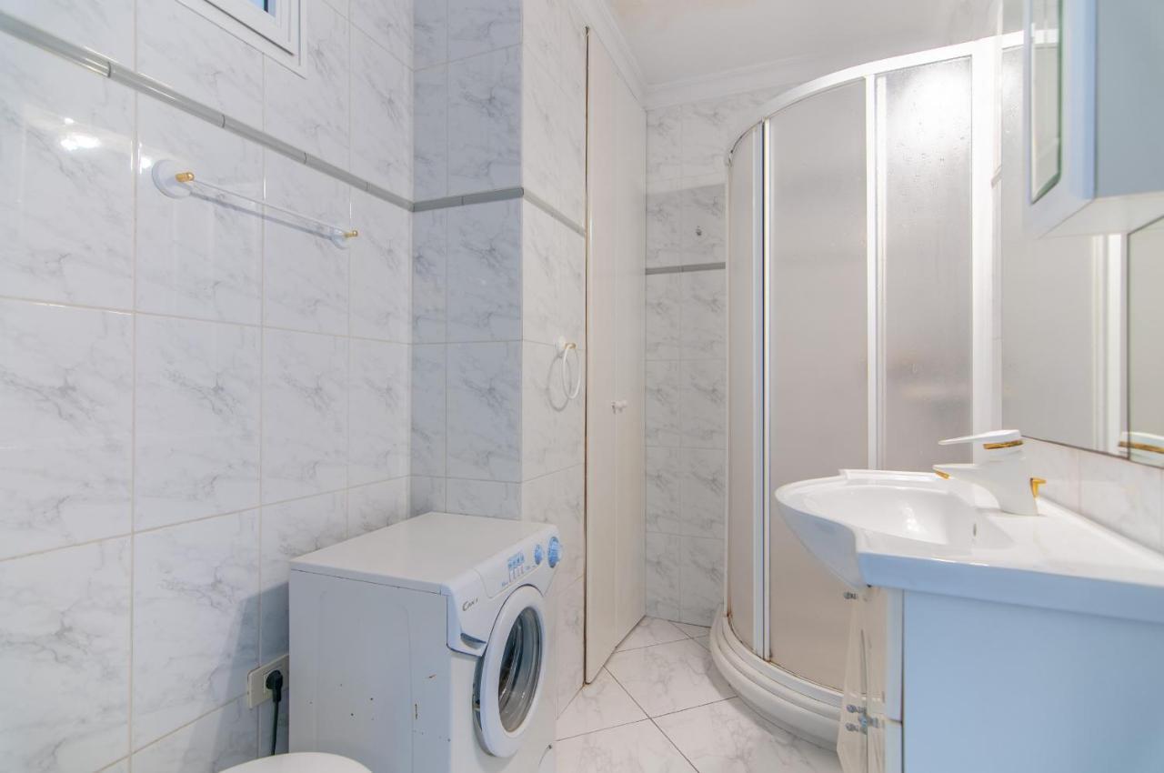 El Dorado Sea View 2A015 Διαμέρισμα Arona  Εξωτερικό φωτογραφία