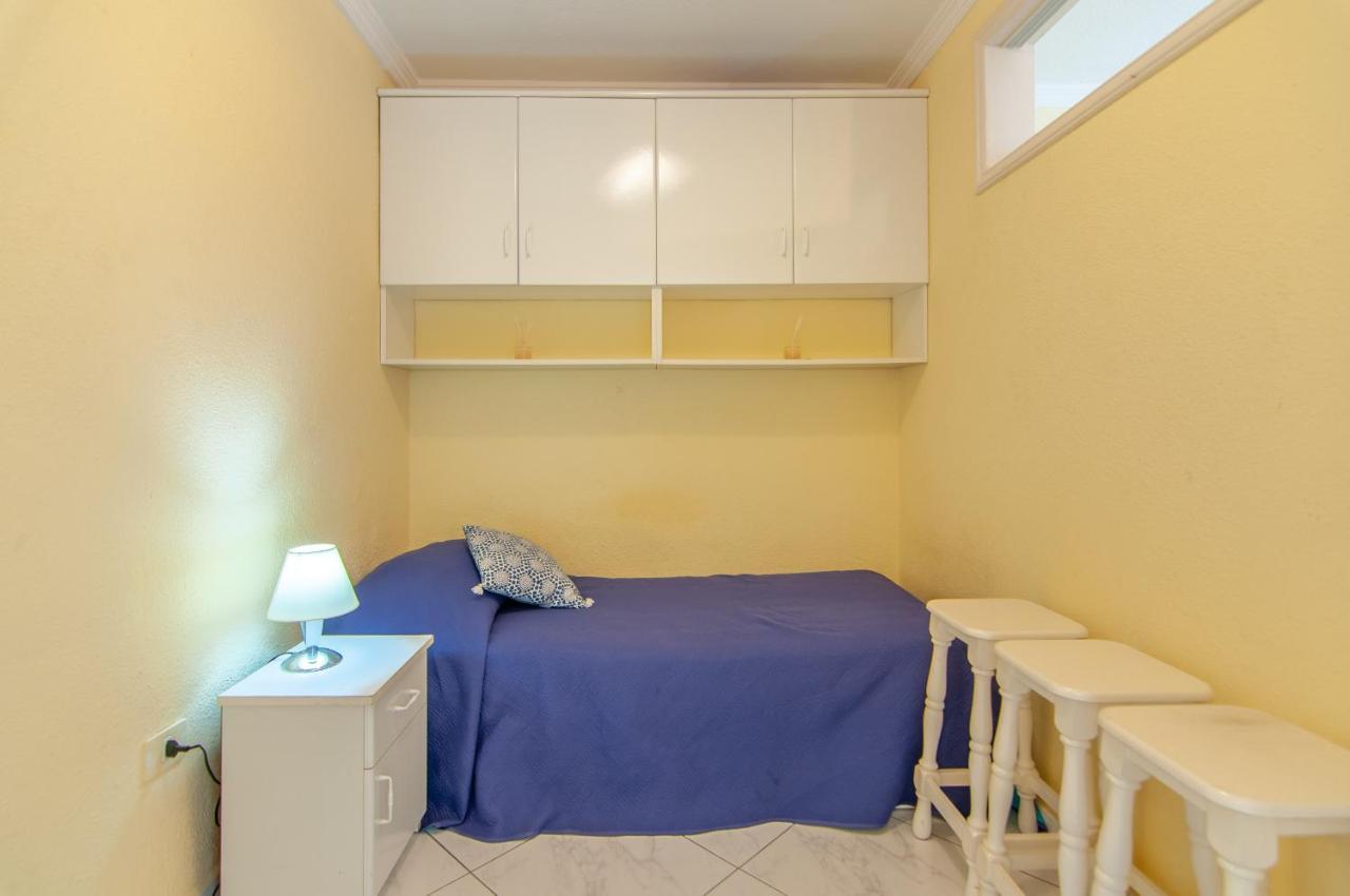 El Dorado Sea View 2A015 Διαμέρισμα Arona  Εξωτερικό φωτογραφία