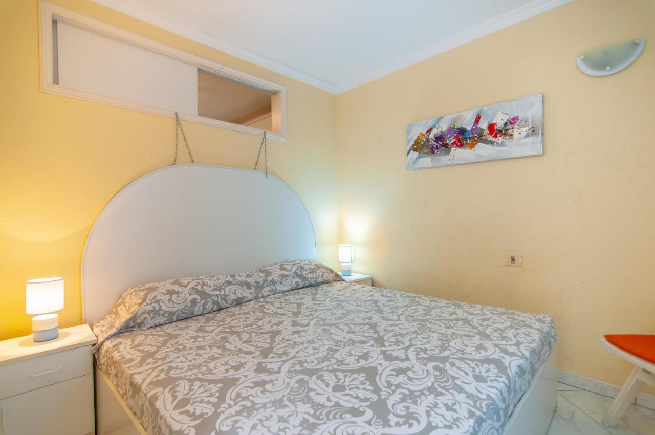 El Dorado Sea View 2A015 Διαμέρισμα Arona  Εξωτερικό φωτογραφία
