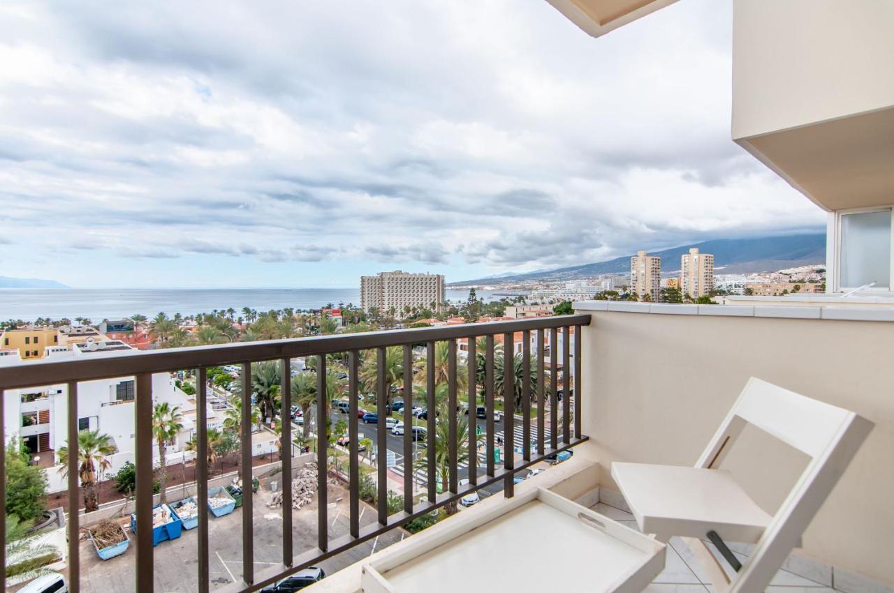 El Dorado Sea View 2A015 Διαμέρισμα Arona  Εξωτερικό φωτογραφία