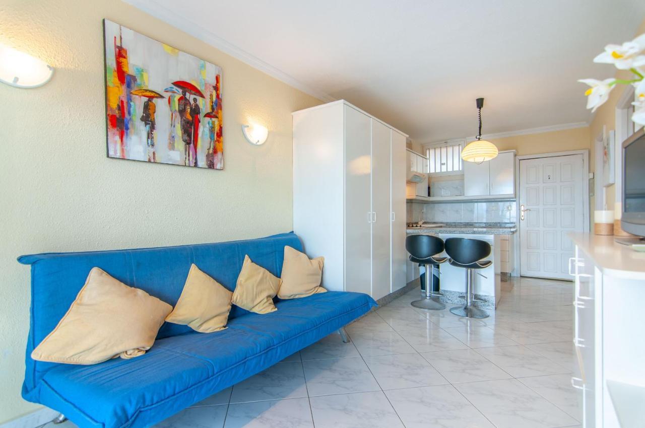 El Dorado Sea View 2A015 Διαμέρισμα Arona  Εξωτερικό φωτογραφία