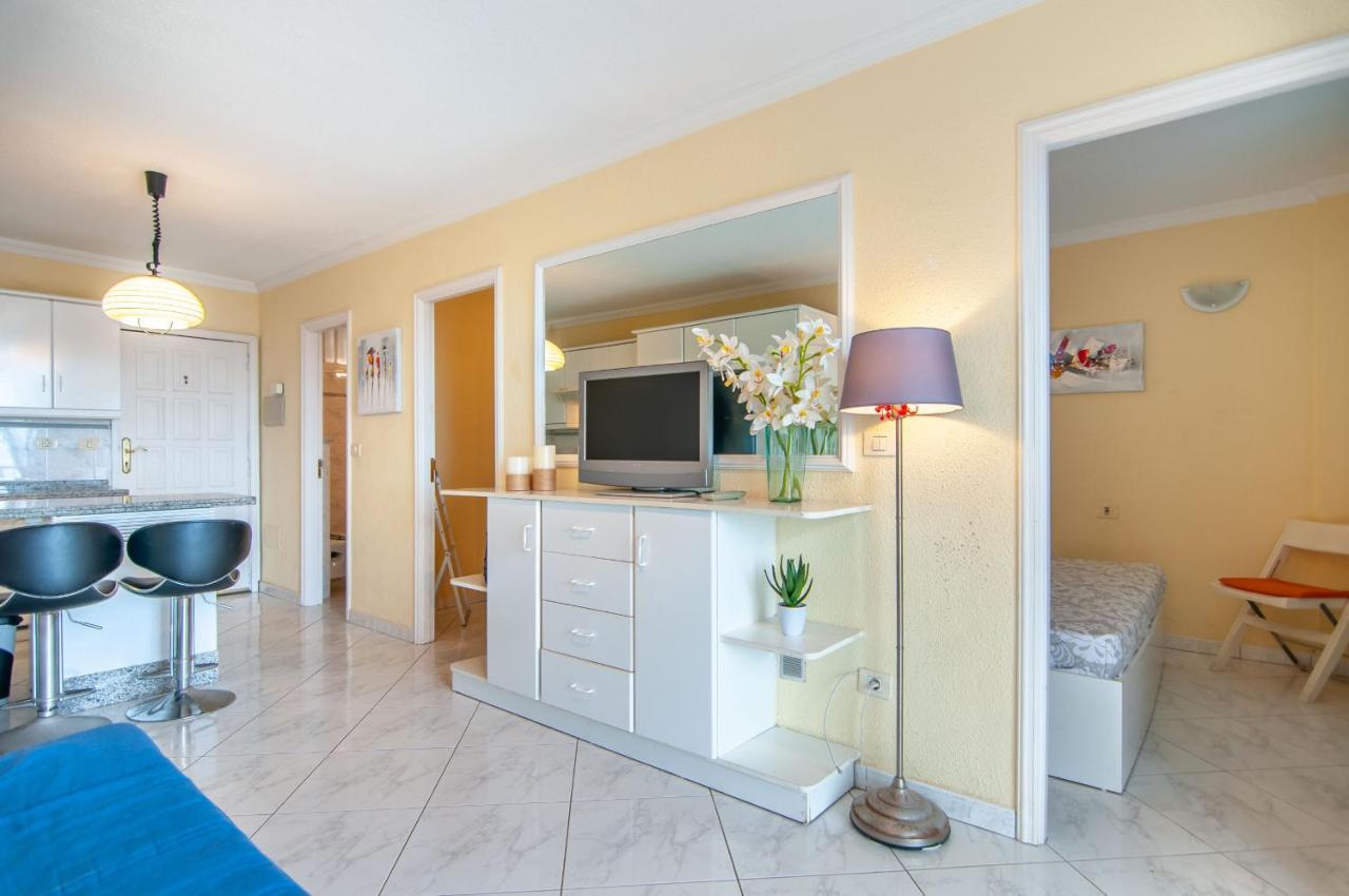 El Dorado Sea View 2A015 Διαμέρισμα Arona  Εξωτερικό φωτογραφία